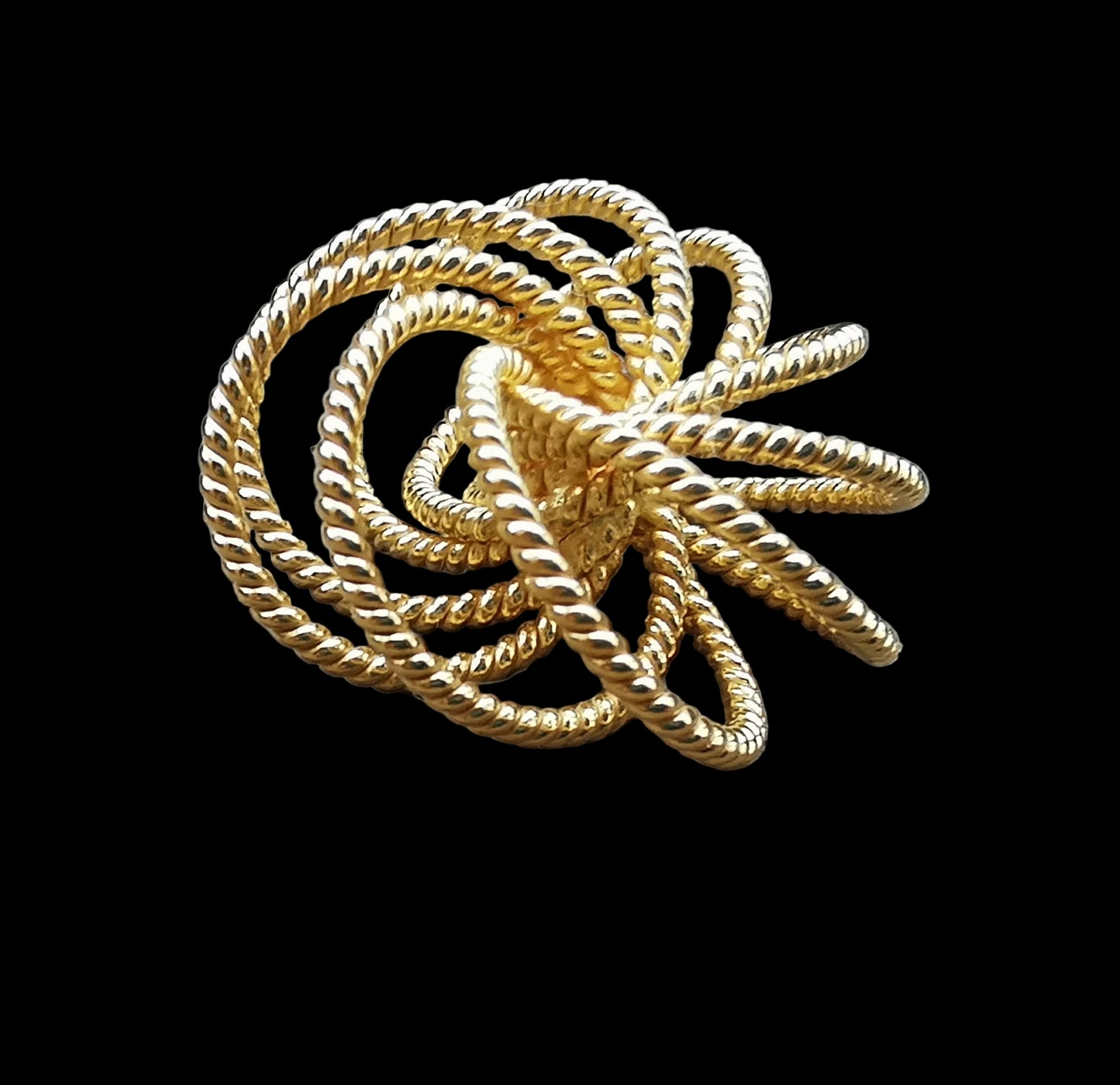 Ref.SP0313 - 3D Toroidal Solar Mandala