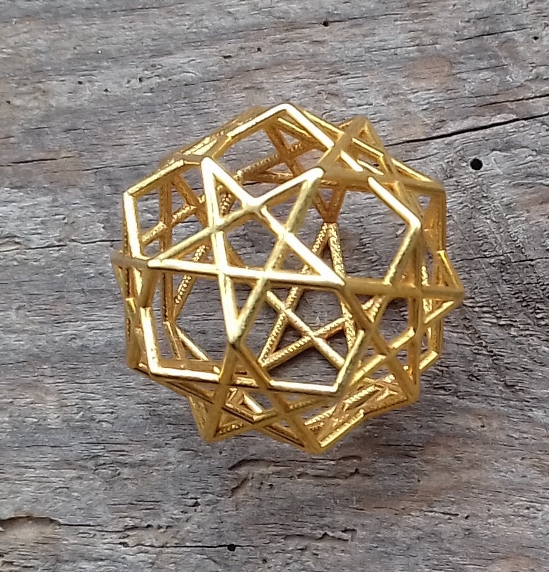 Ref.SP0035 - 5 Cubes