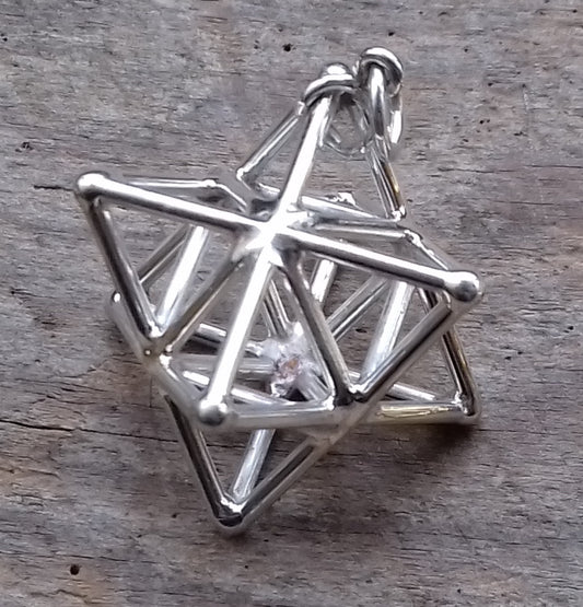 Ref.SP0050 - Tantric Star