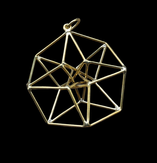 Ref.SP0068 - Hyper Cube