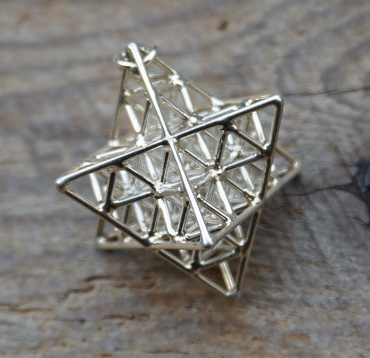 Ref.SP0104 - Tantric Matrix
