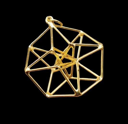 Ref.SP0107 - Hyper Cube