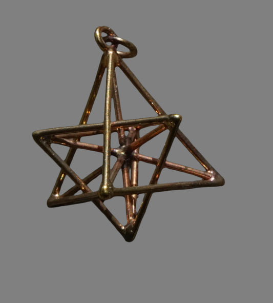 Ref.SP0110 - Hyper Tetrahedron