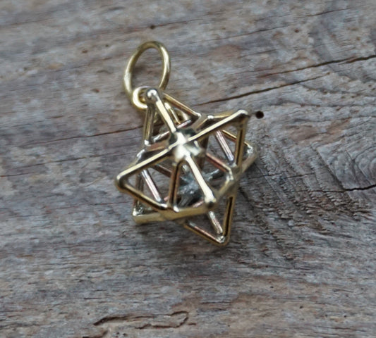 Ref.SP0138 - Tantric Star