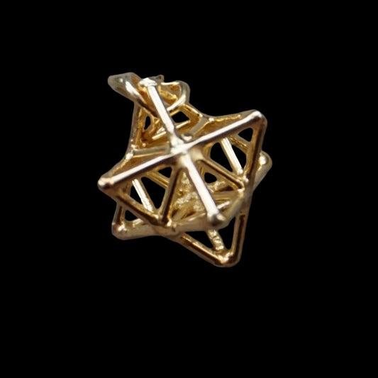 Ref.SP0141 - Tantric Star