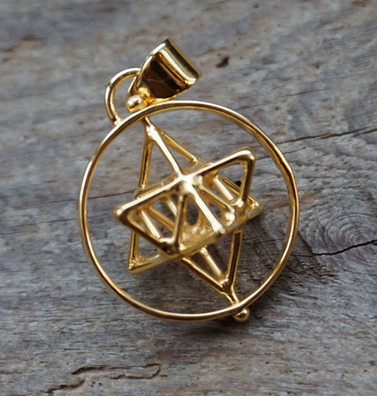 Ref.SP0142 - Tantric Star
