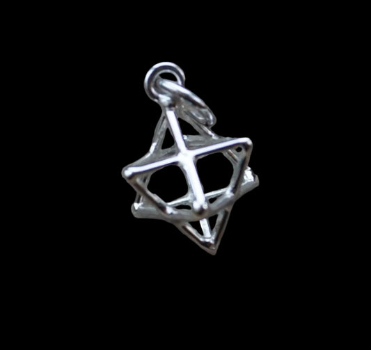 Ref.SP0144 - Star Tetrahedron