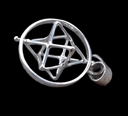 Ref.SP0145 - Star Tetrahedron