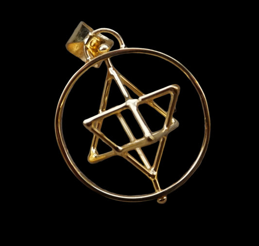 Ref.SP0148 - Star Tetrahedron