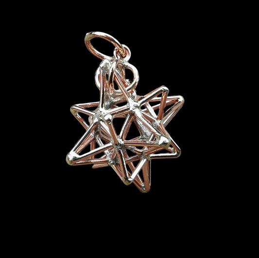 Ref.SP0156 - Heart Star