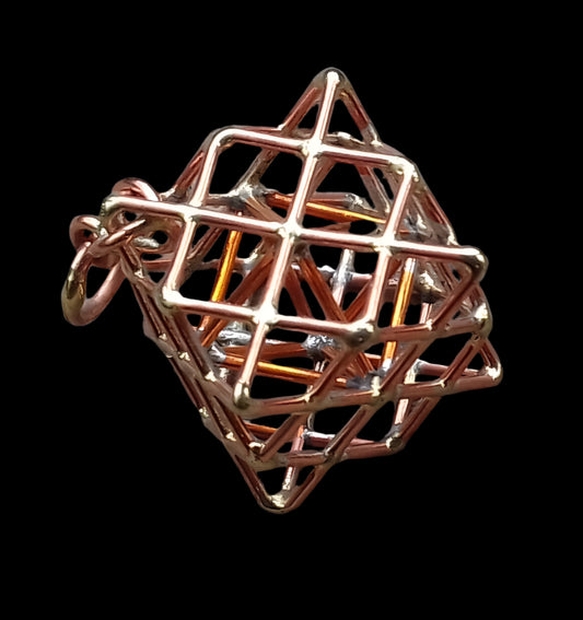 Ref.SP0158 - Tantric Terra Prana