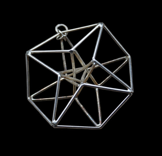 Ref.SP0178 - Hyper Cube