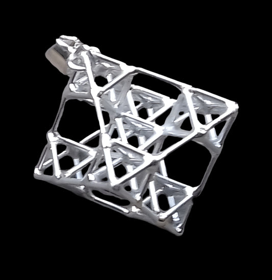 Ref.SP0181 - Prana Fractal