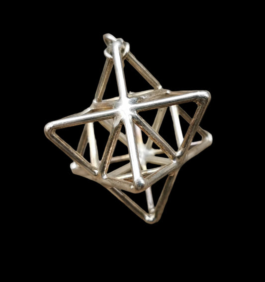 Ref.SP0206 - Tantric Star