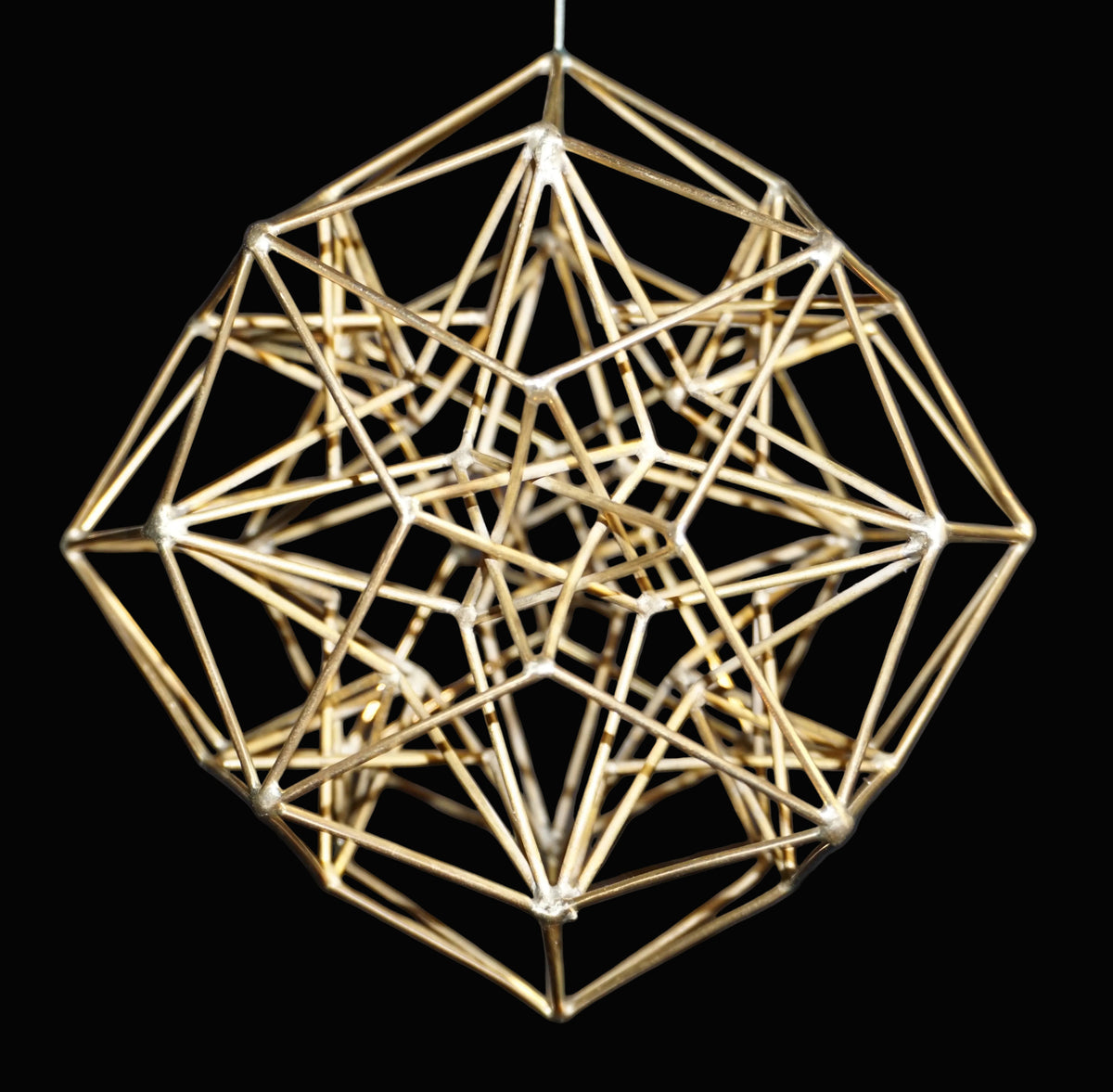 Ref.ST0027 - Terra/Gaia Vortex (C9)