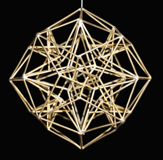 Ref.ST0027 - Terra/Gaia Vortex (C9)