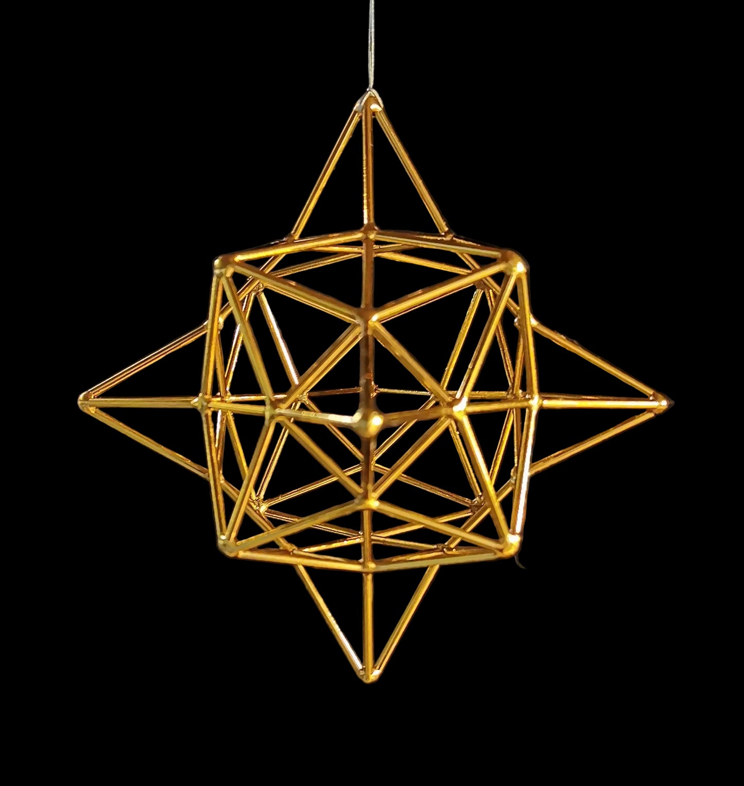 Ref.ST0053 - Iconic Prana Star