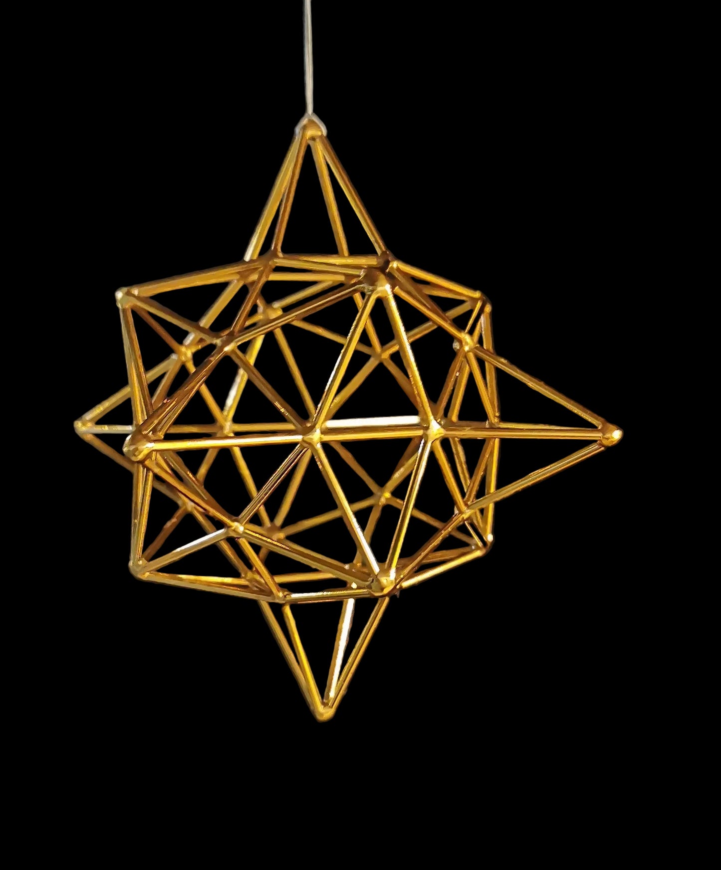 Ref.ST0053 - Iconic Prana Star