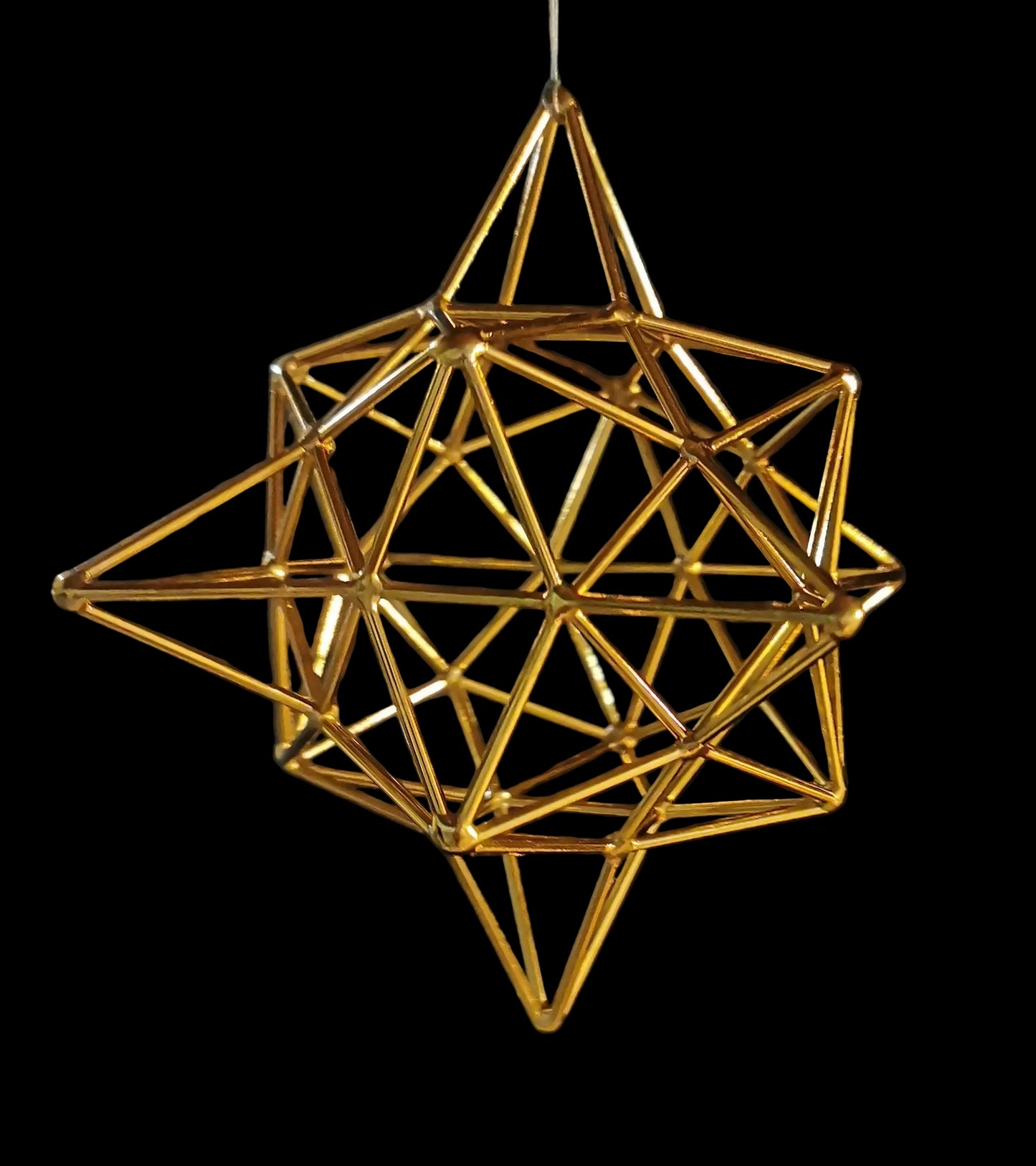 Ref.ST0053 - Iconic Prana Star