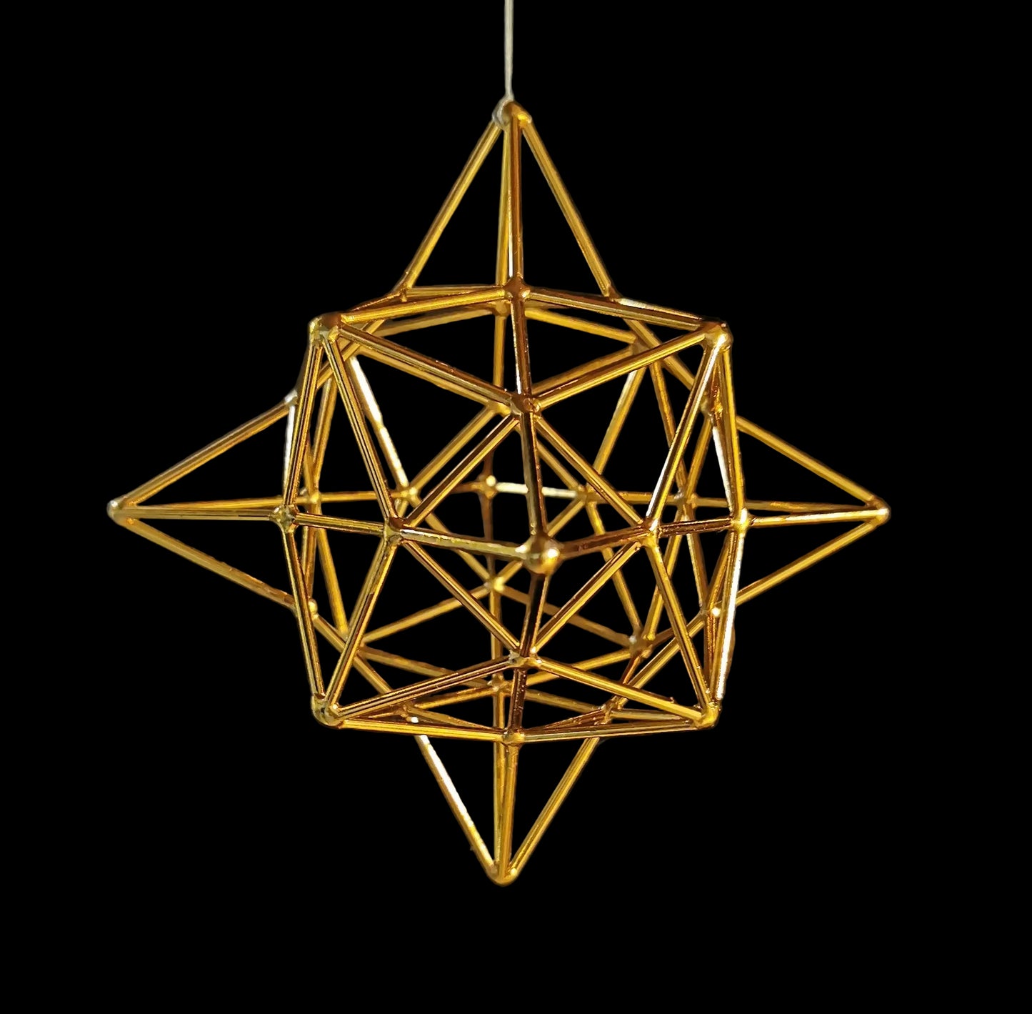 Ref.ST0053 - Iconic Prana Star