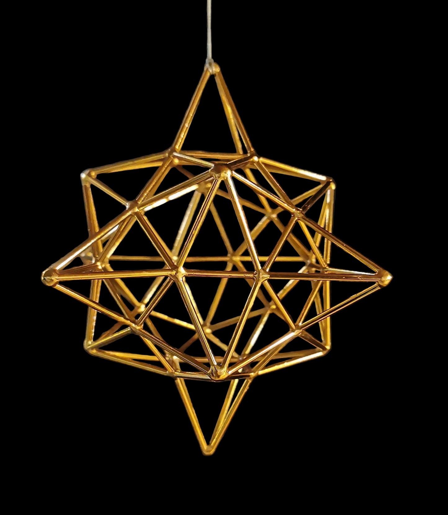 Ref.ST0053 - Iconic Prana Star