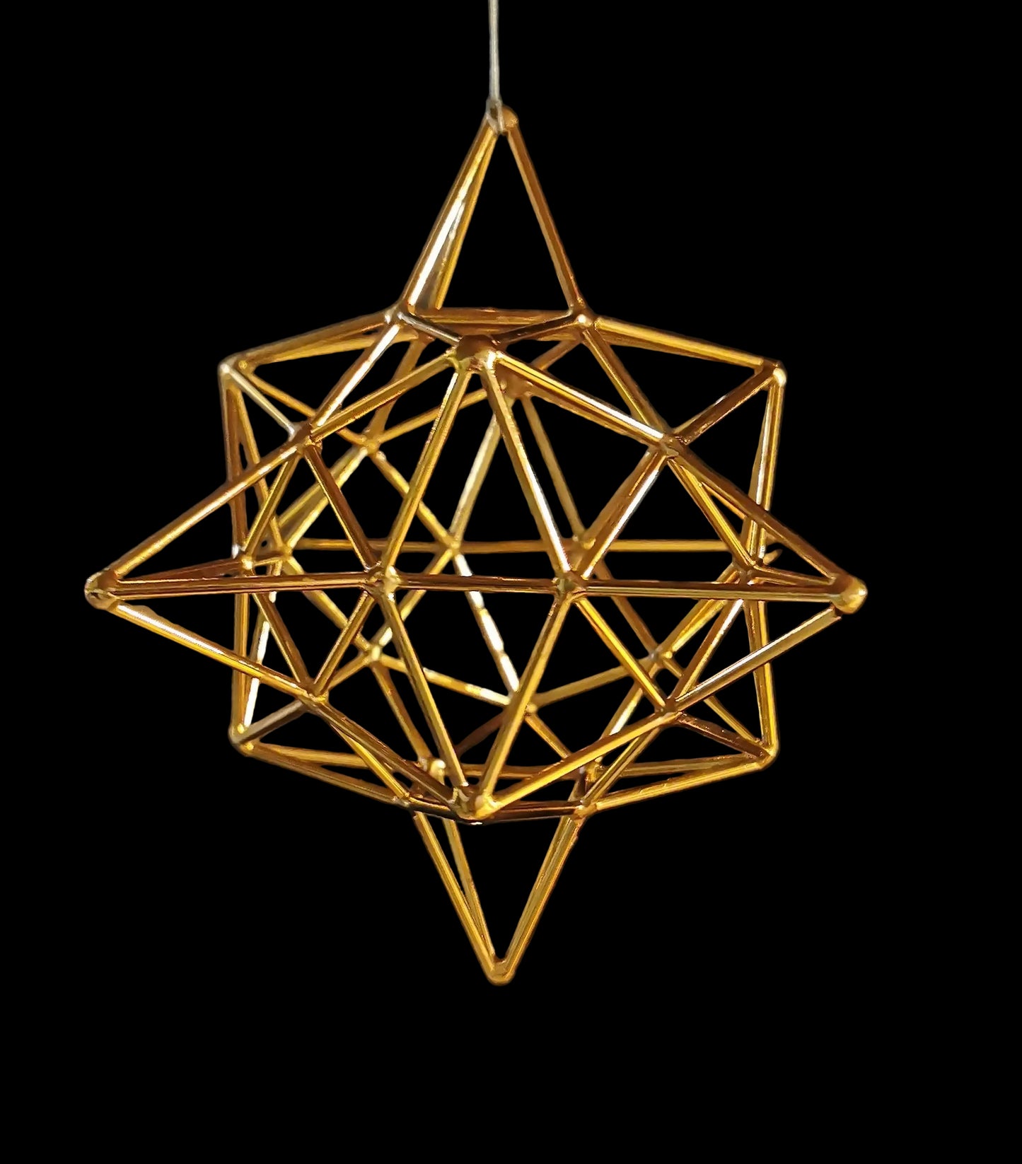 Ref.ST0053 - Iconic Prana Star