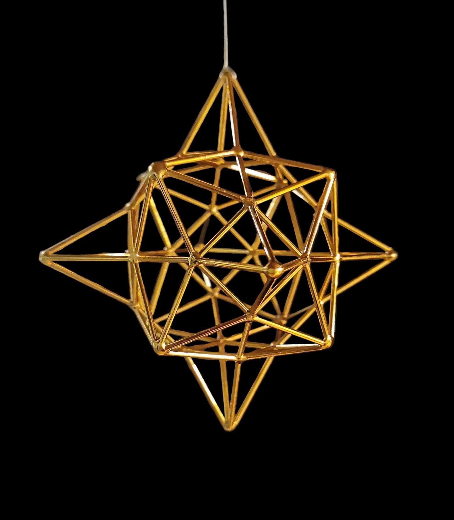 Ref.ST0053 - Iconic Prana Star