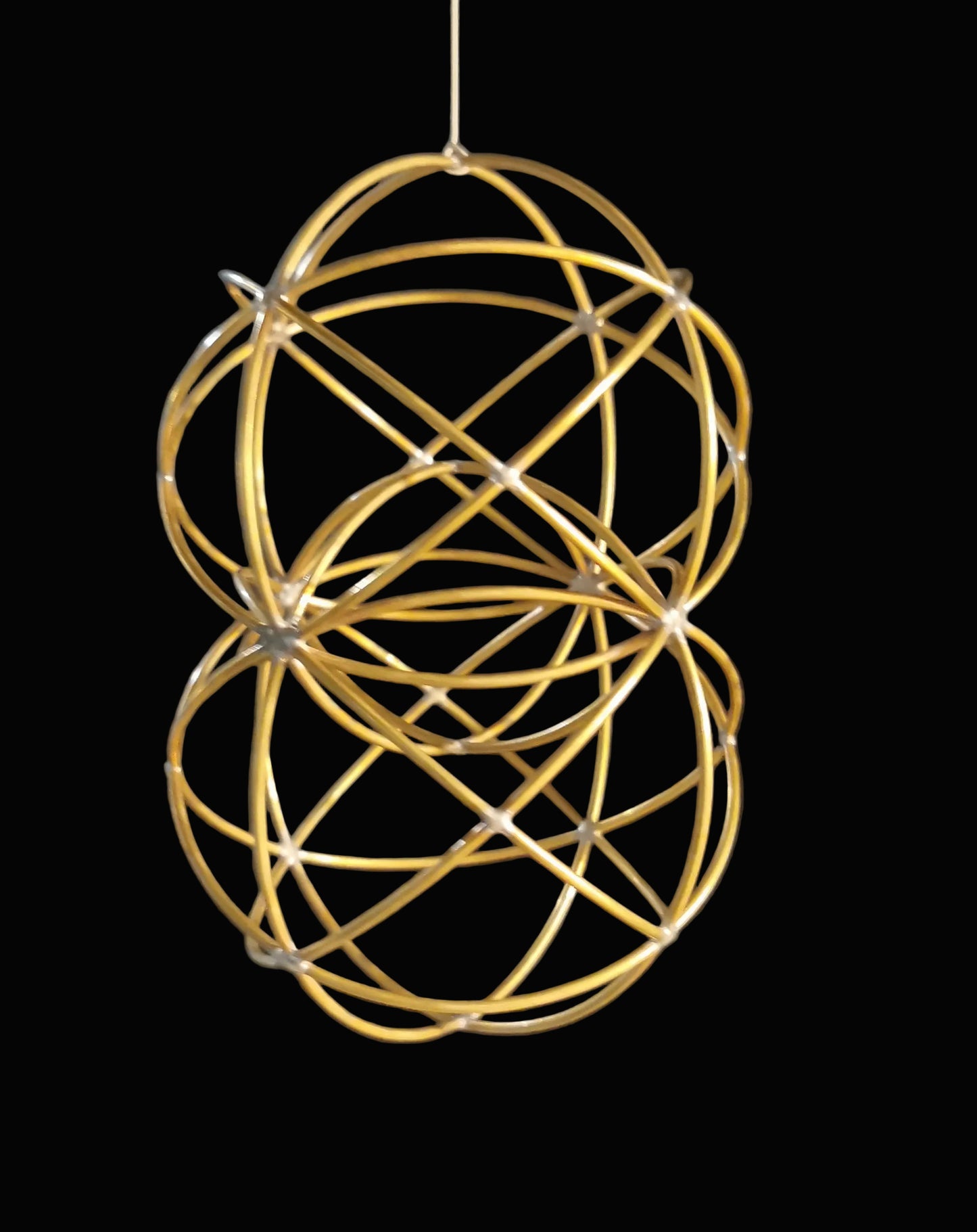 Ref.ST0075 - Vesica Sphere