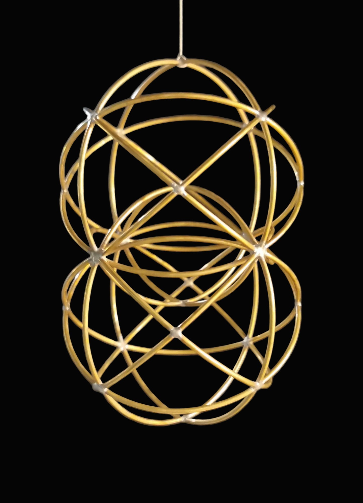 Ref.ST0075 - Vesica Sphere
