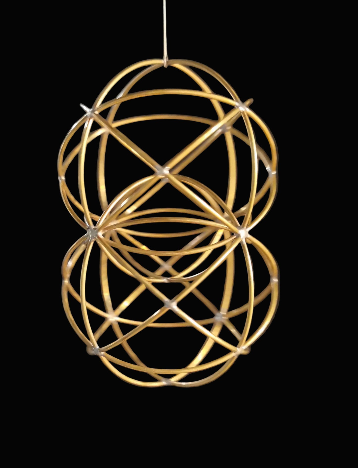 Ref.ST0075 - Vesica Sphere