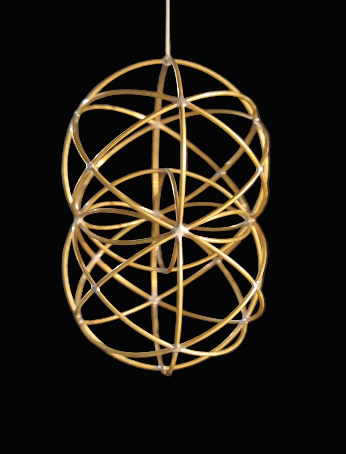 Ref.ST0075 - Vesica Sphere