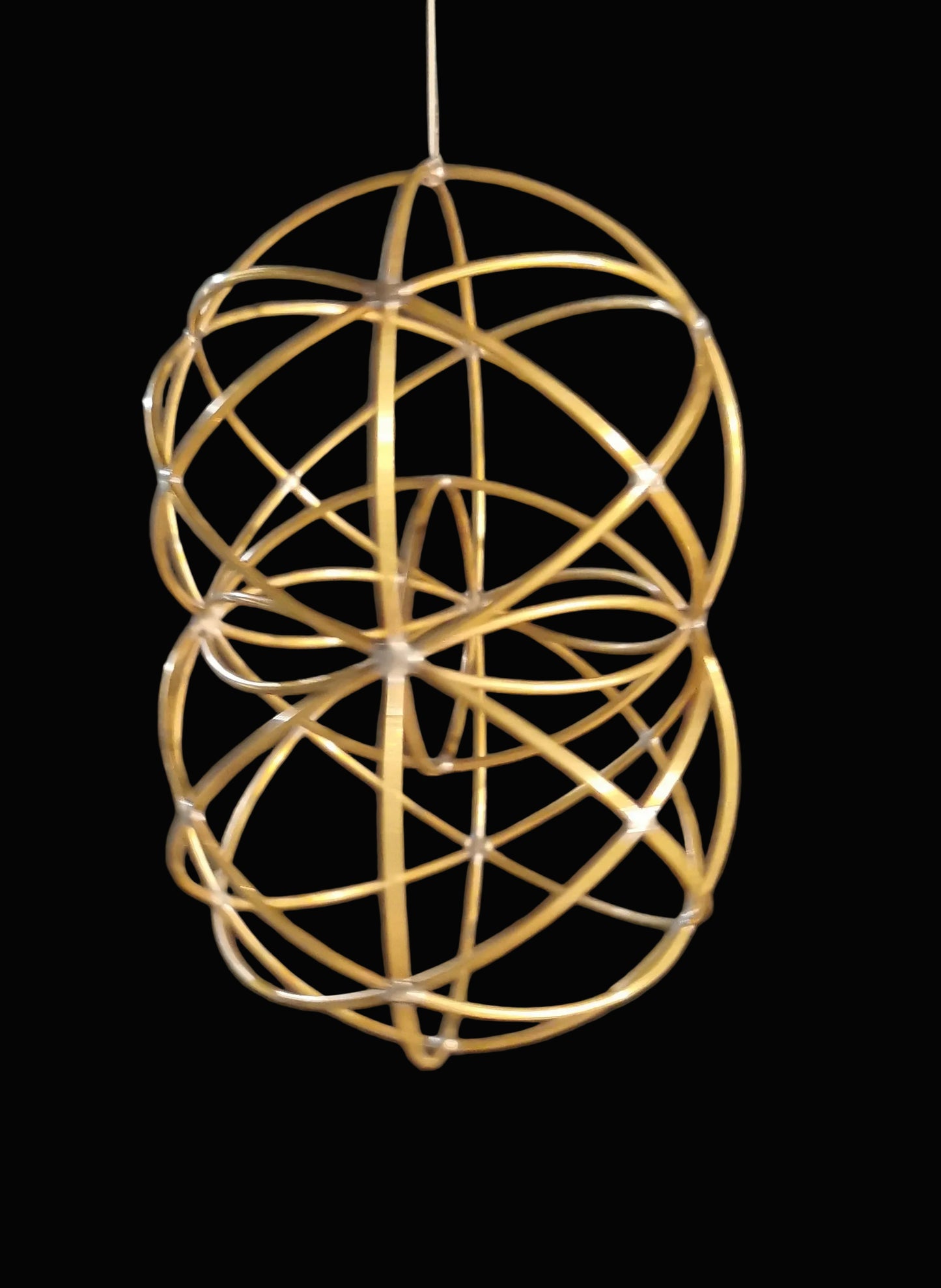 Ref.ST0075 - Vesica Sphere