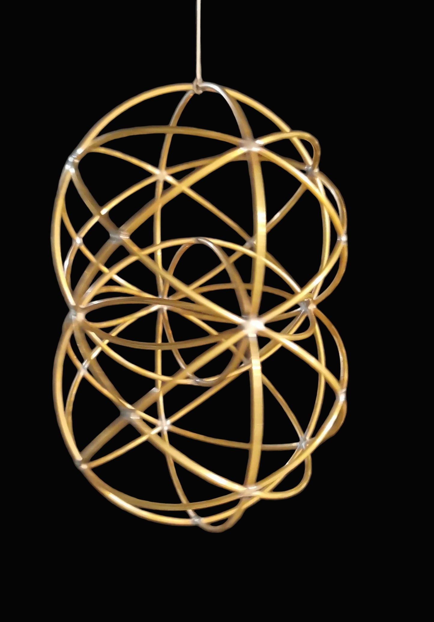 Ref.ST0075 - Vesica Sphere