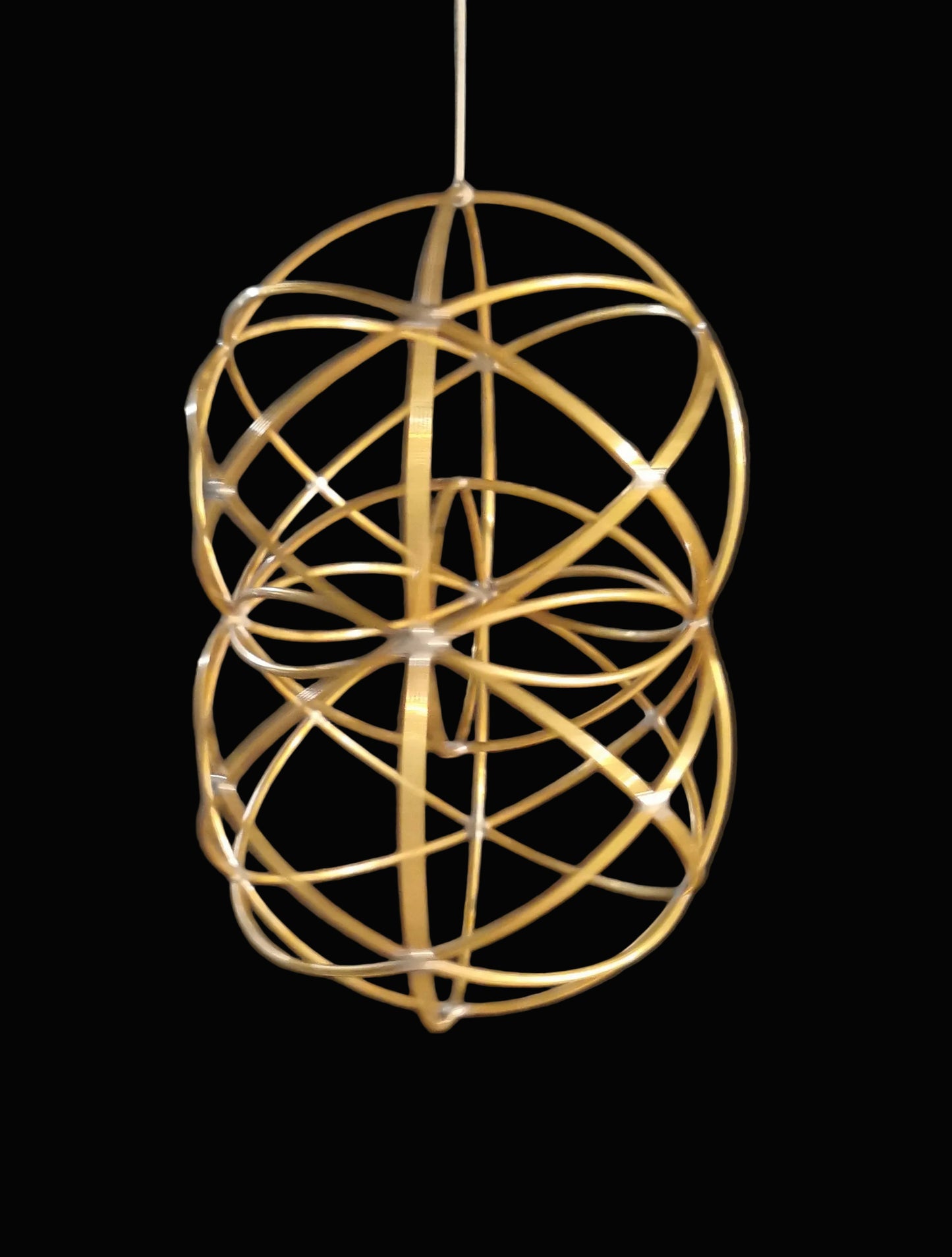 Ref.ST0075 - Vesica Sphere
