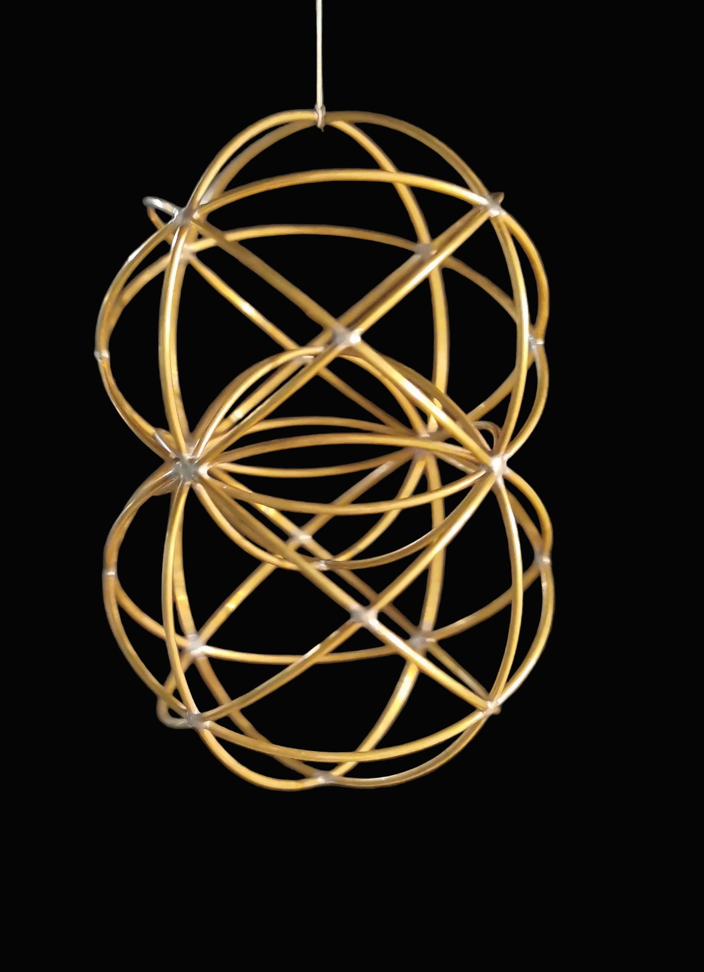 Ref.ST0075 - Vesica Sphere