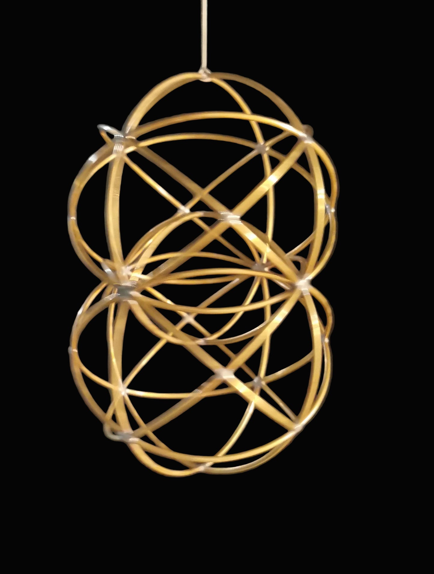 Ref.ST0075 - Vesica Sphere