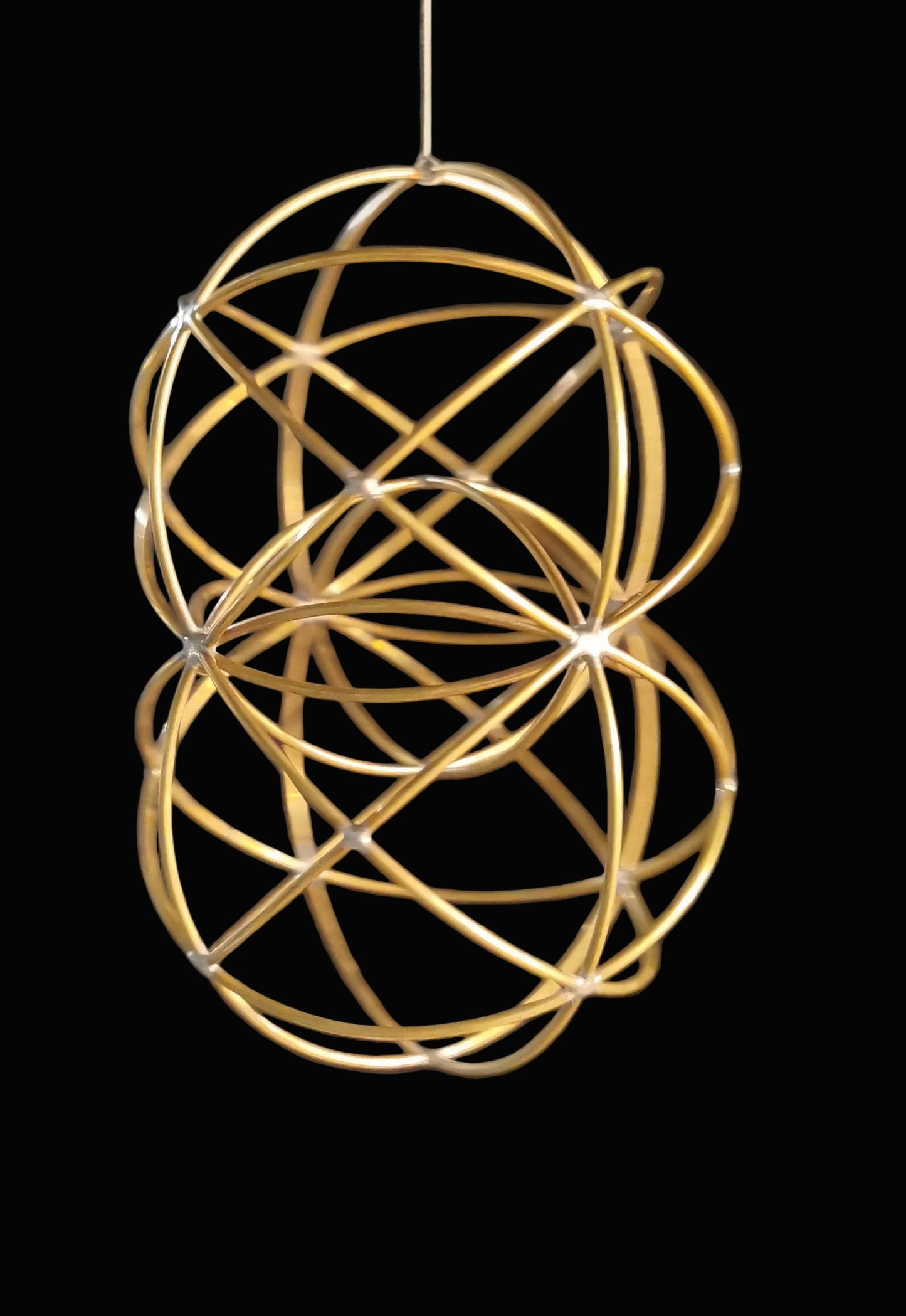 Ref.ST0075 - Vesica Sphere