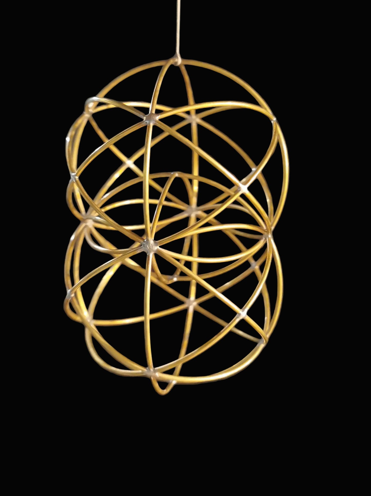 Ref.ST0075 - Vesica Sphere