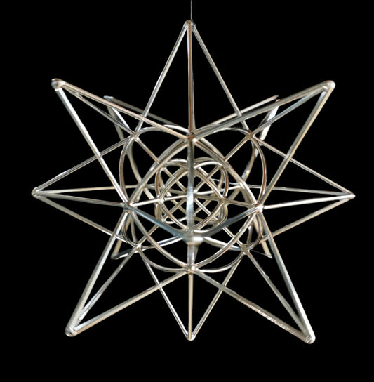 Ref.ST0125 - Tantric Vortex