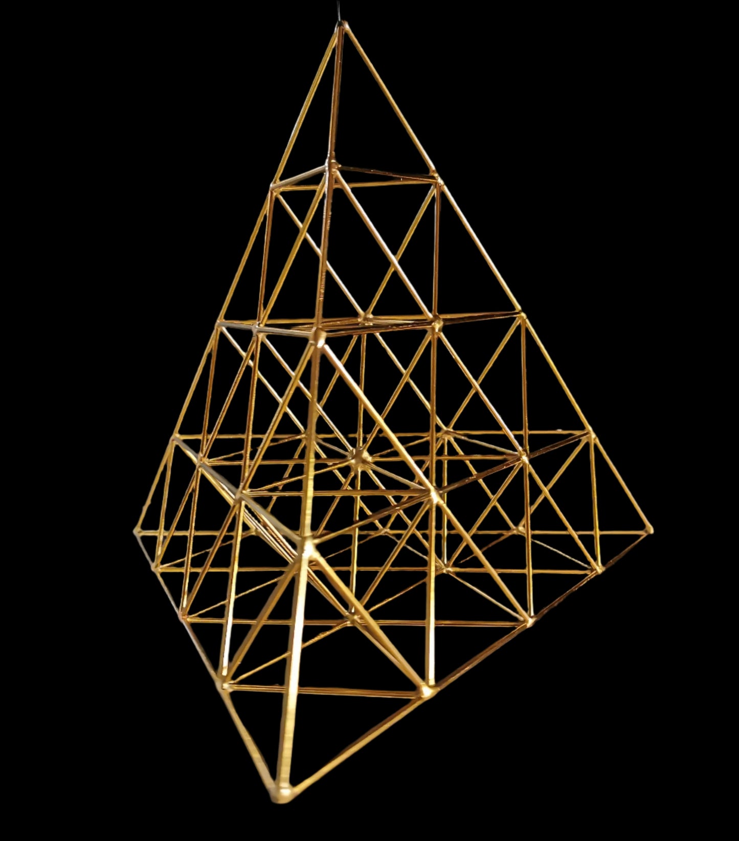 Ref.ST0126 - Tetra Fractal