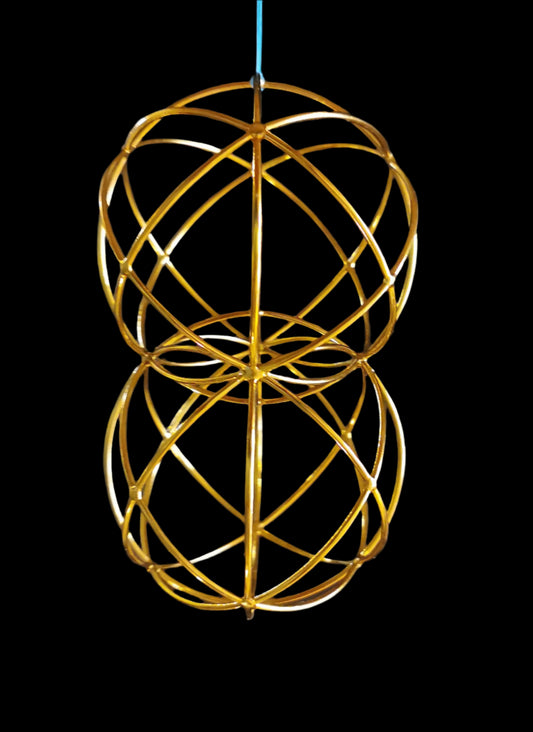 Ref.ST0130 - Vesica Sphere