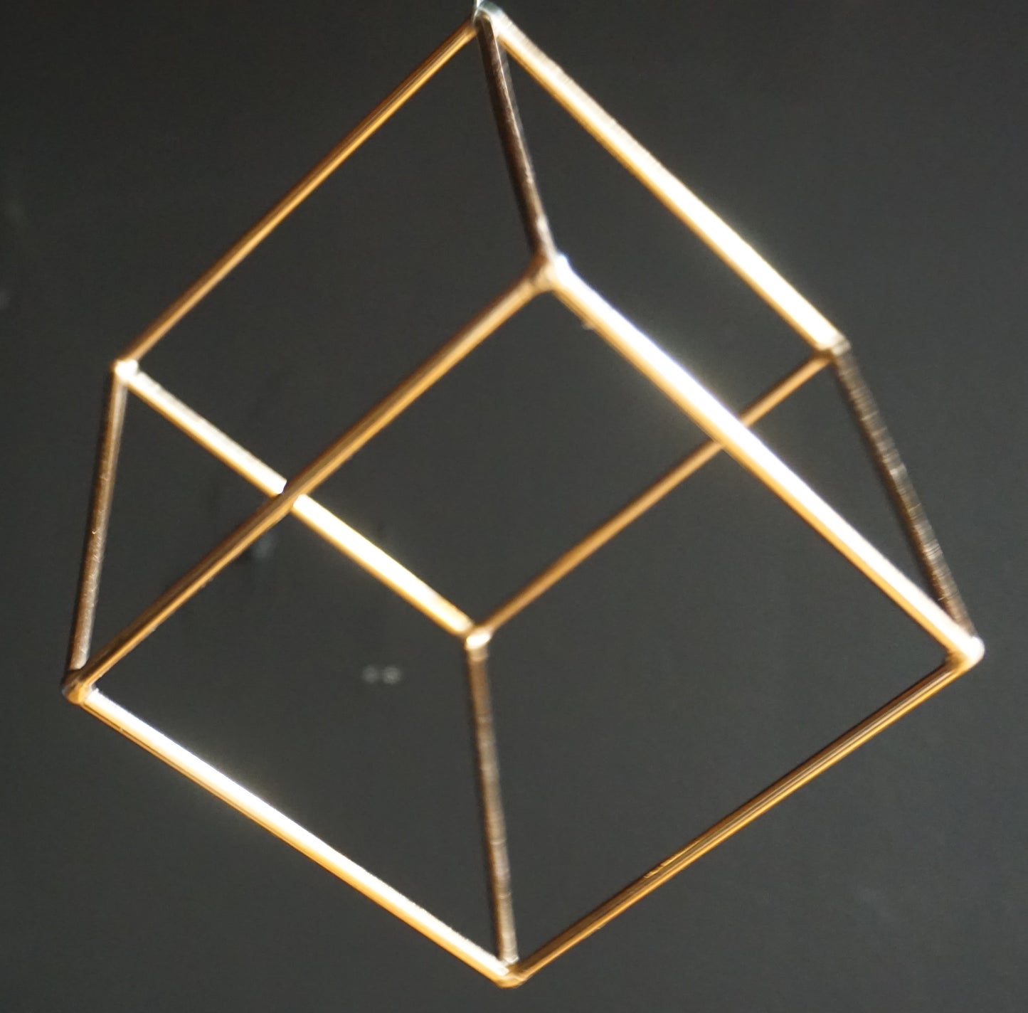 Ref.ST0034 - Cube