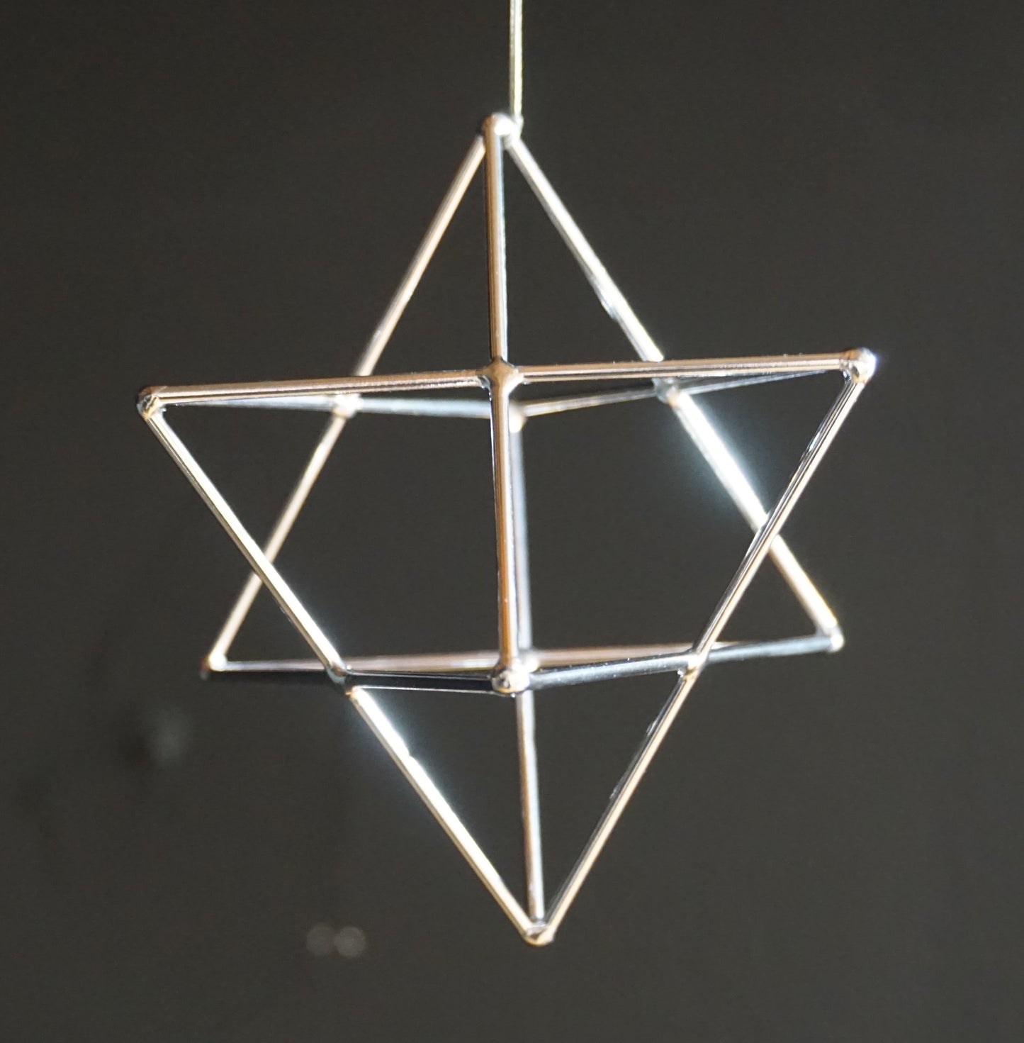 Ref.ST0041 - Star Tetrahedron