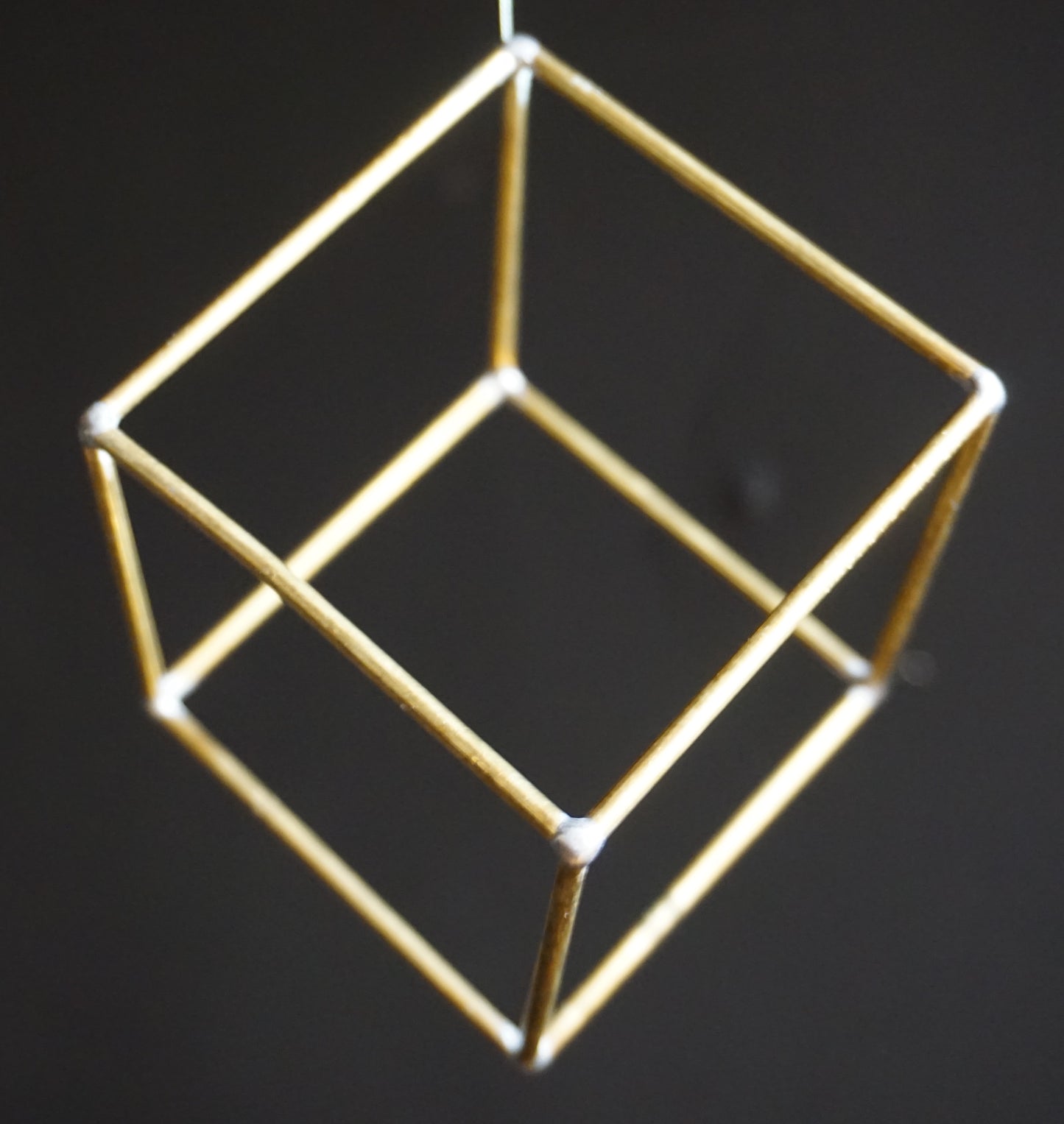 Ref.ST0044 - Cube