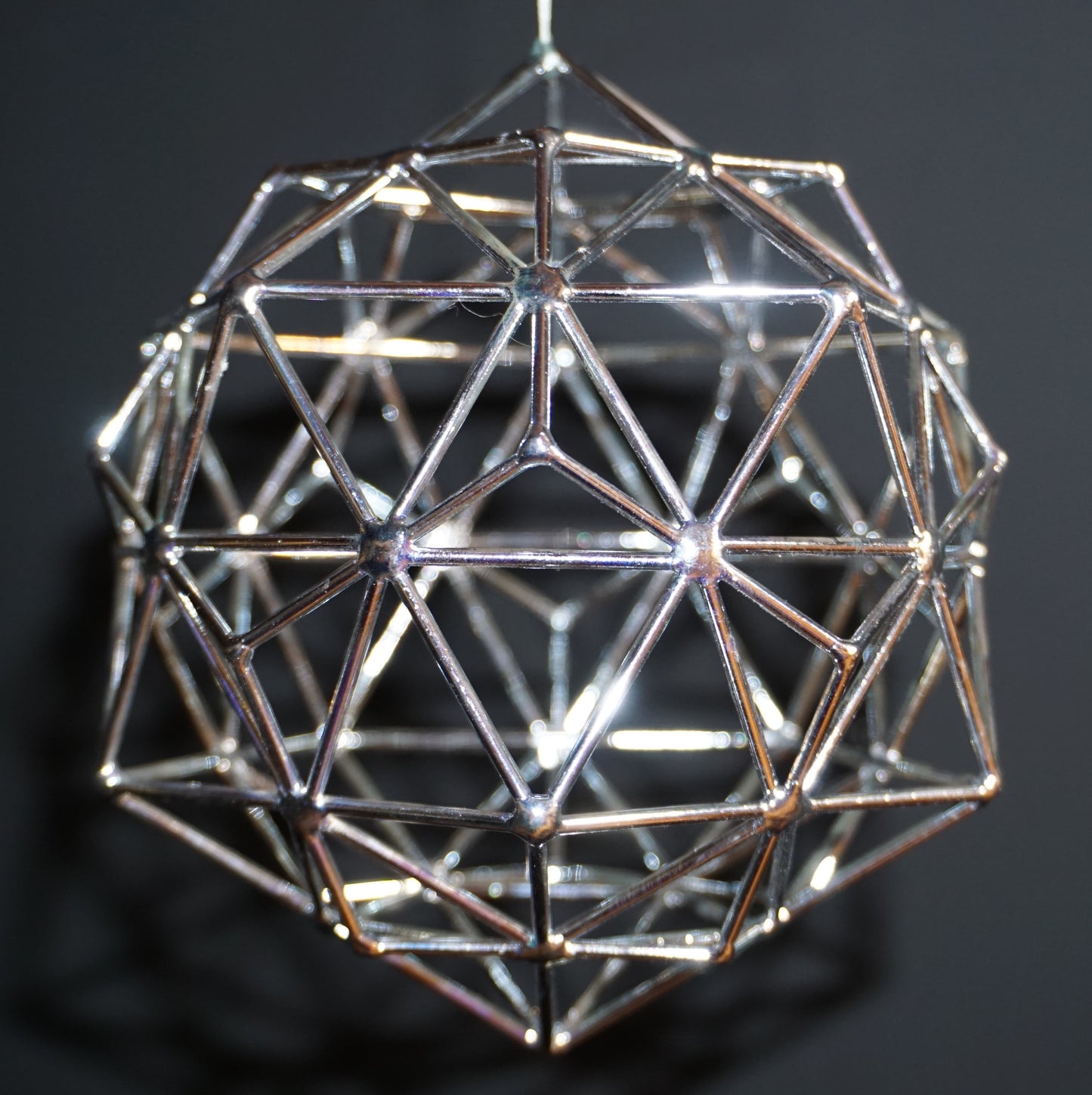 Ref.ST0048 - Aqua Solar Sphere