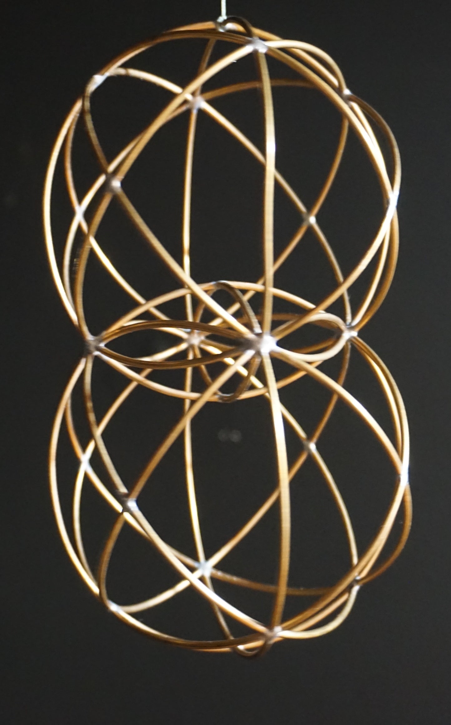 Ref.ST0061 - Vesica sphere
