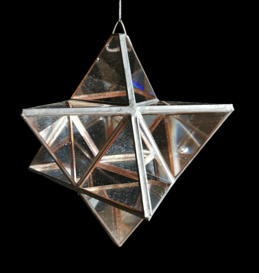Ref.ST0071 - Water Prism