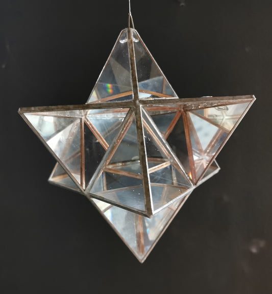 Ref.ST0102 - Water Prism