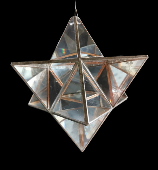 Ref.ST0102 - Water Prism