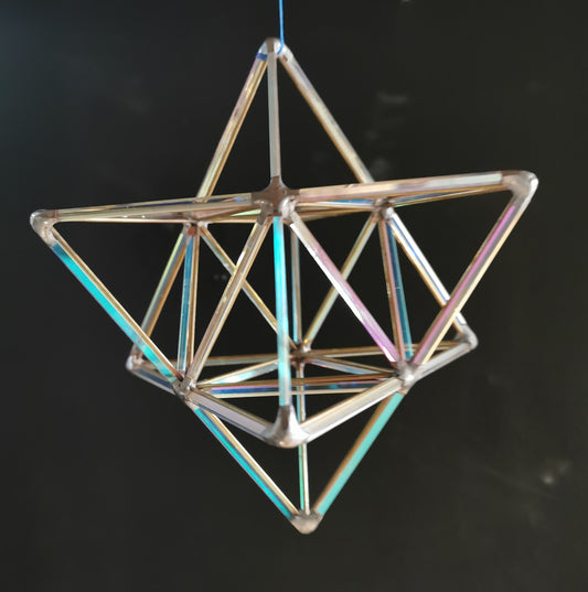 Ref.ST0112 - Tantric Star